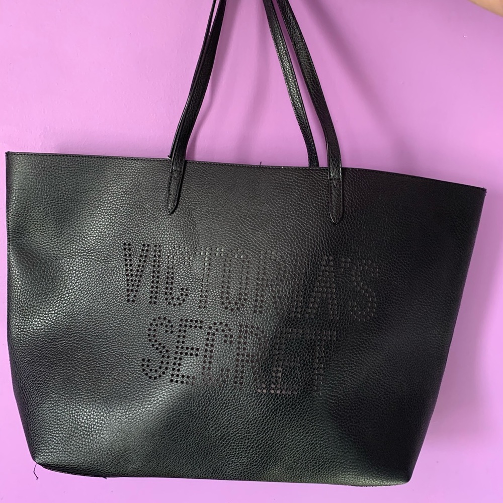Victoria’s Secret Tote Bag NWOT